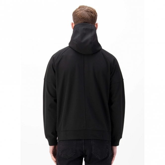 Mens Rock and Roller Tech Jacket