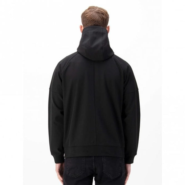 Mens Rock and Roller Tech Jacket