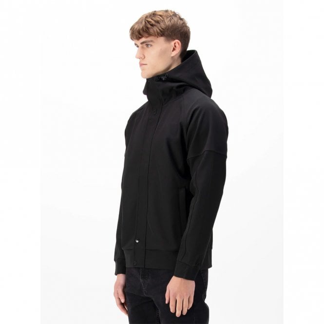 Mens Rock and Roller Tech Jacket