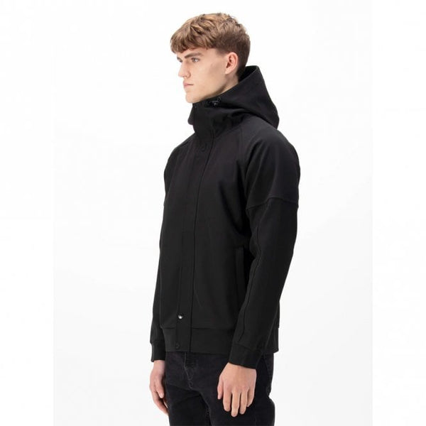 Mens Rock and Roller Tech Jacket