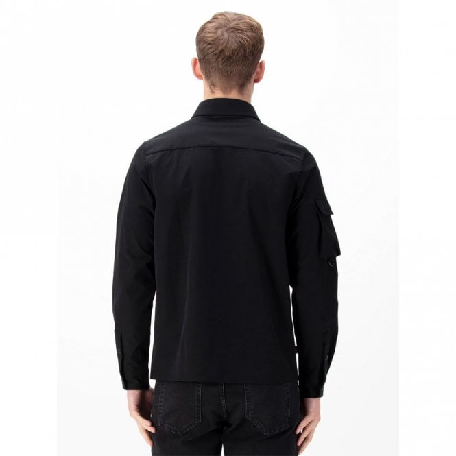 Mens Hulun Technical Overshirt