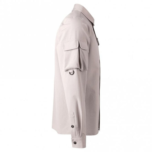 Mens Hulun Technical Overshirt