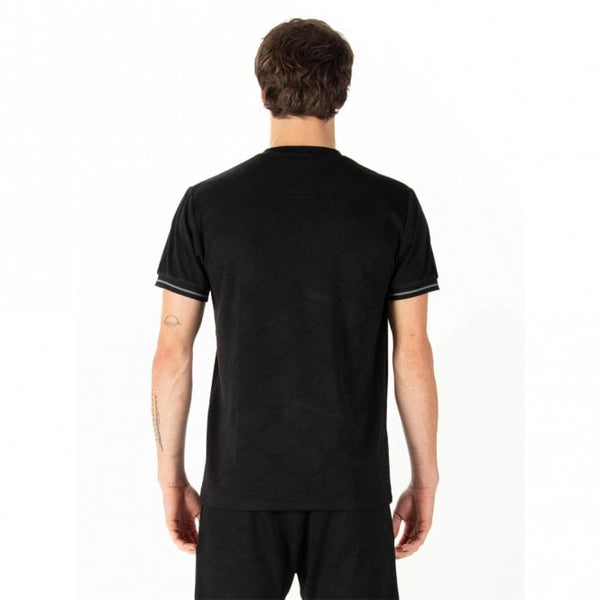 Mens Hyde Textured T-Shirt
