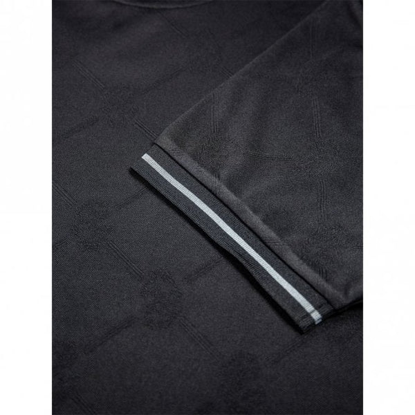 Mens Hyde Textured T-Shirt