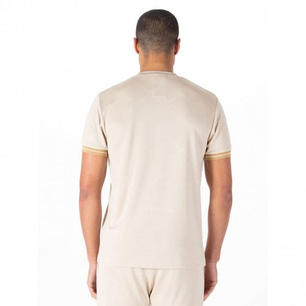 Mens Hyde Textured T-Shirt