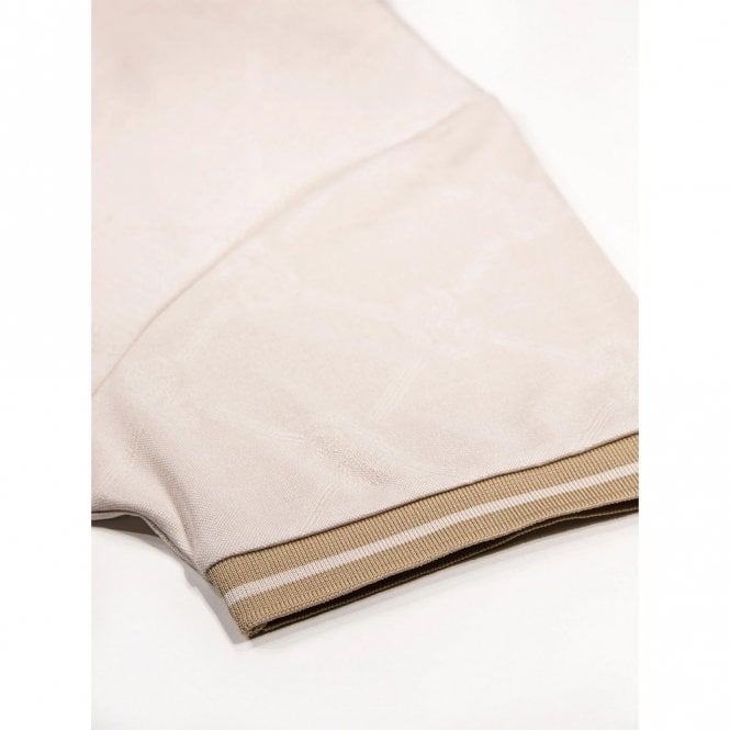 Mens Hyde Textured T-Shirt
