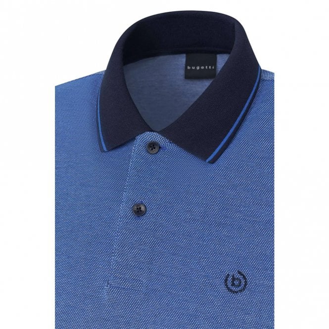 Mens Polo Secondary image