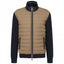 Mens Sweatshirt Jacket