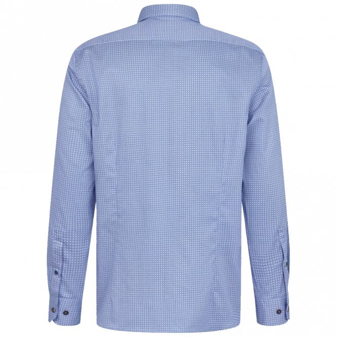 Mens Casual Long Sleeve Shirt