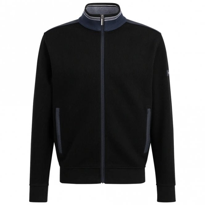 Mens Sweatshirt Jacket