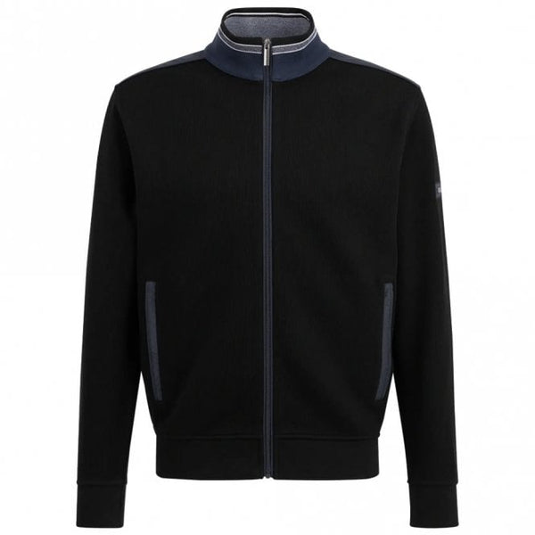 Mens Sweatshirt Jacket