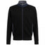 Mens Sweatshirt Jacket