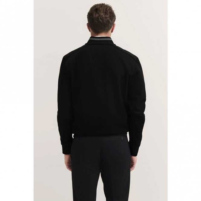 Mens Sweatshirt Jacket