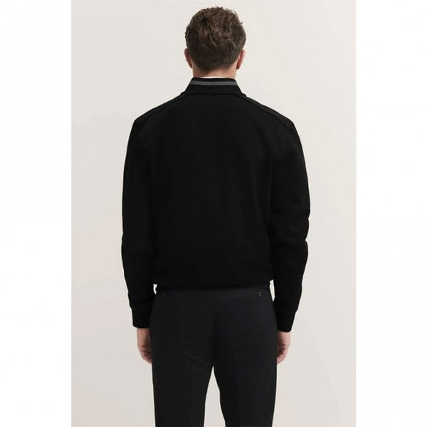 Mens Sweatshirt Jacket