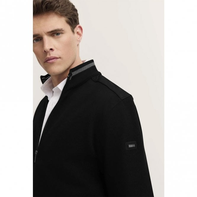 Mens Sweatshirt Jacket