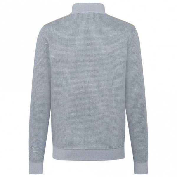 Mens 1/2 Zip Sweatshirt