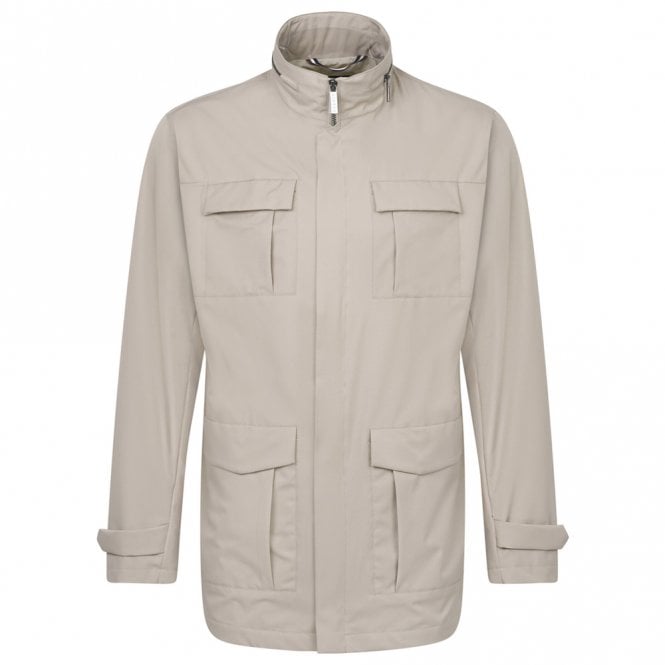 Mens Full-Zip Jacket Main image