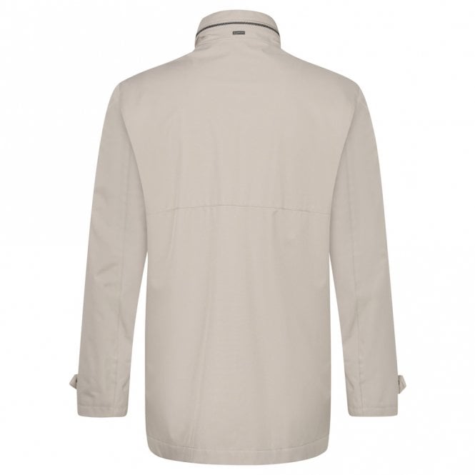 Mens Full-Zip Jacket
