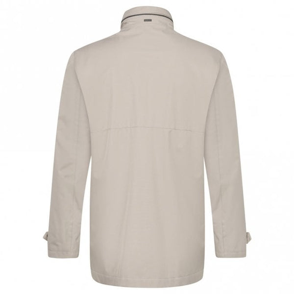 Mens Full-Zip Jacket