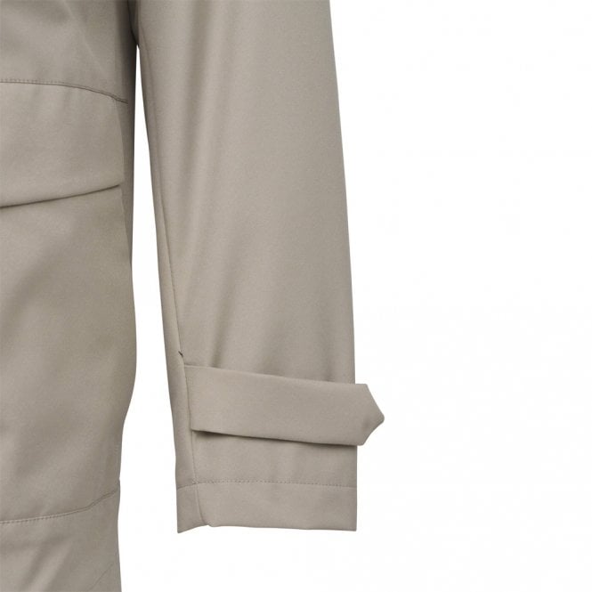 Mens Full-Zip Jacket
