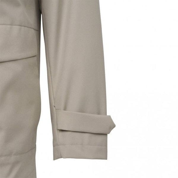 Mens Full-Zip Jacket