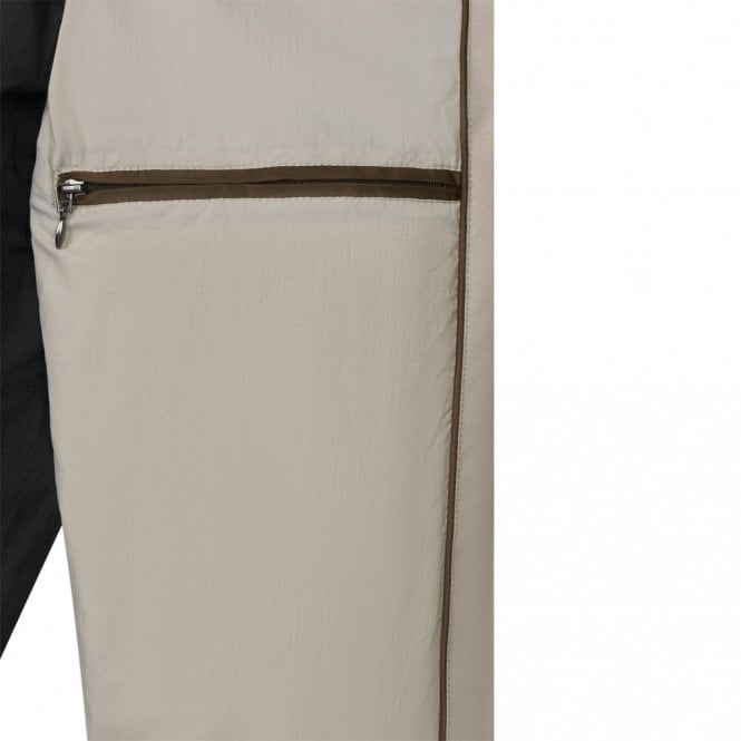Mens Full-Zip Jacket