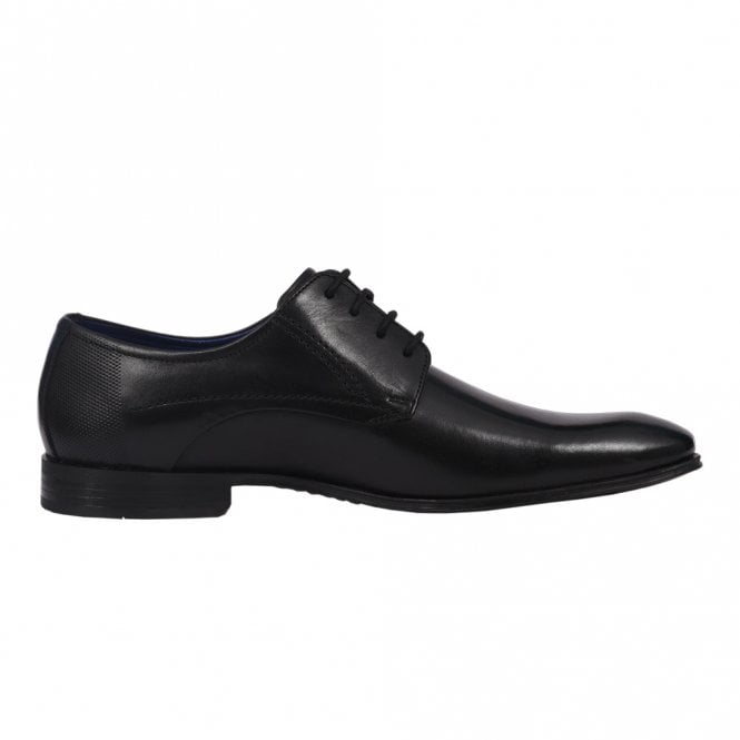 Business Lace-up Shoe