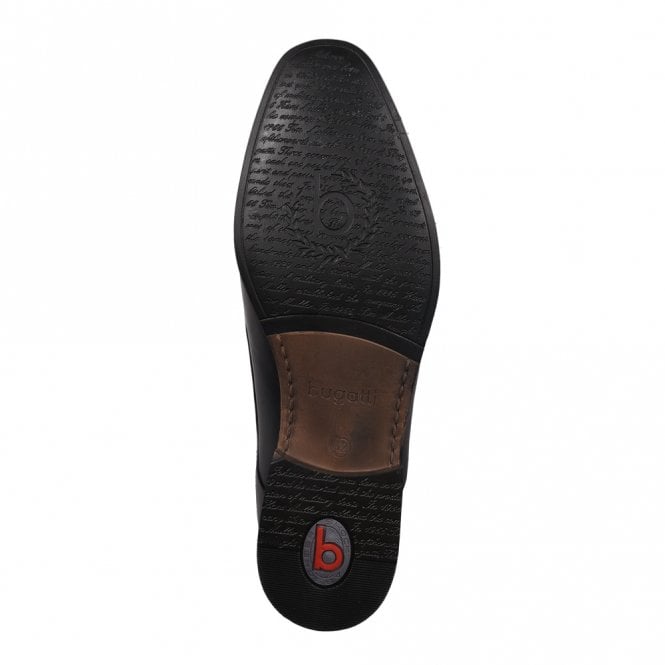 Business Lace-up Shoe