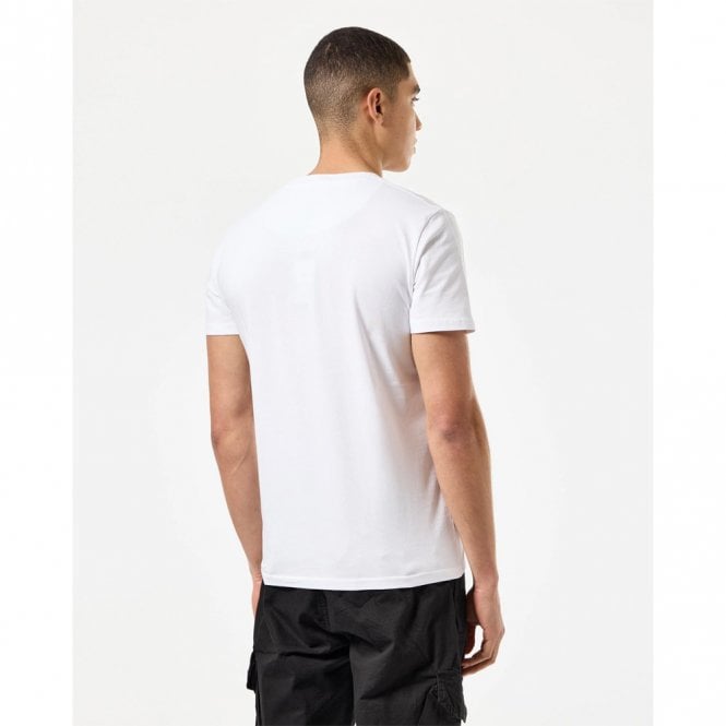 Mens Hymms Graphic T-Shirt