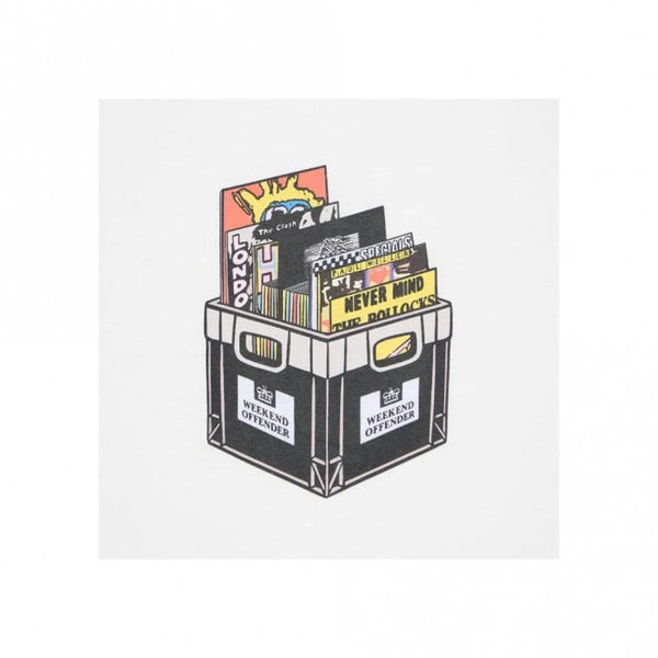 Mens Diggin Graphic T-Shirt