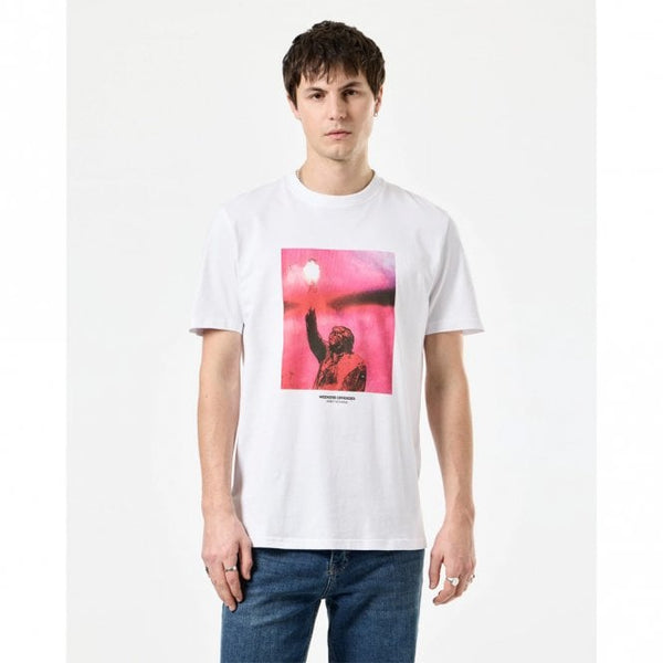 Mens Bagliore Graphic T-Shirt