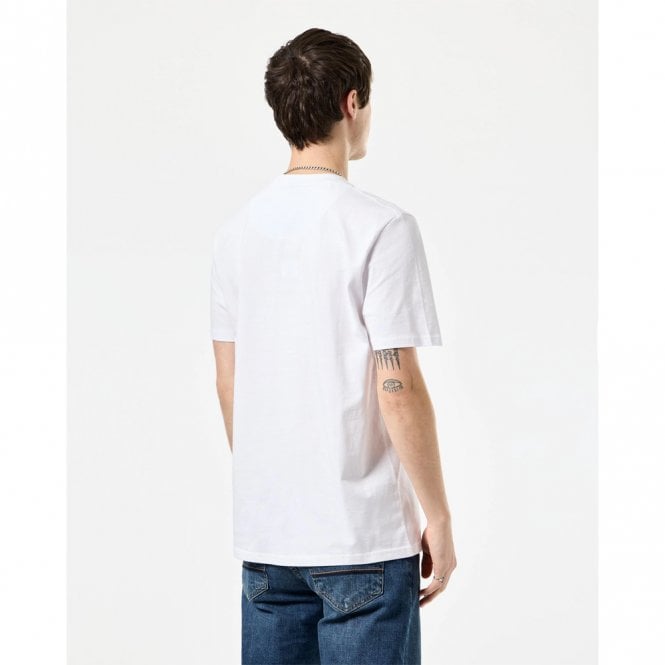 Mens Bagliore Graphic T-Shirt