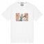 Mens Number 5 Graphic T-Shirt