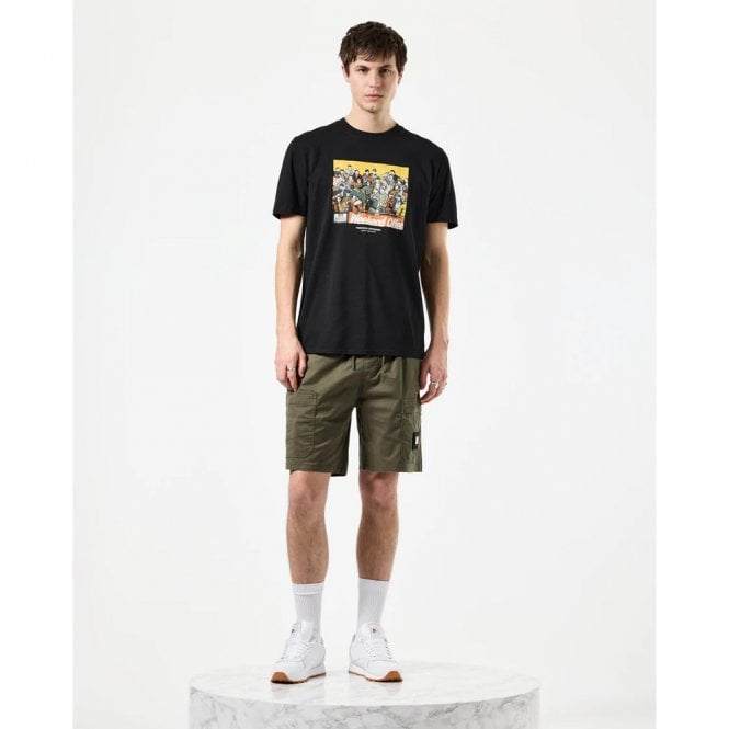Mens Selhurst Graphic T-Shirt