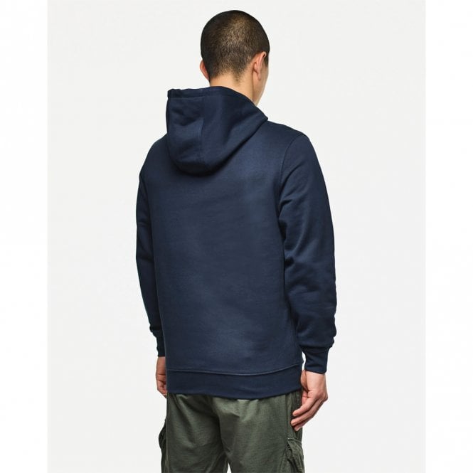 Mens Ribbe Hoodie