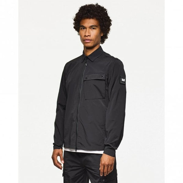 Mens Southbank Technical Overshirt