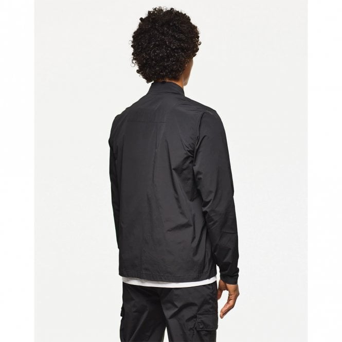 Mens Southbank Technical Overshirt