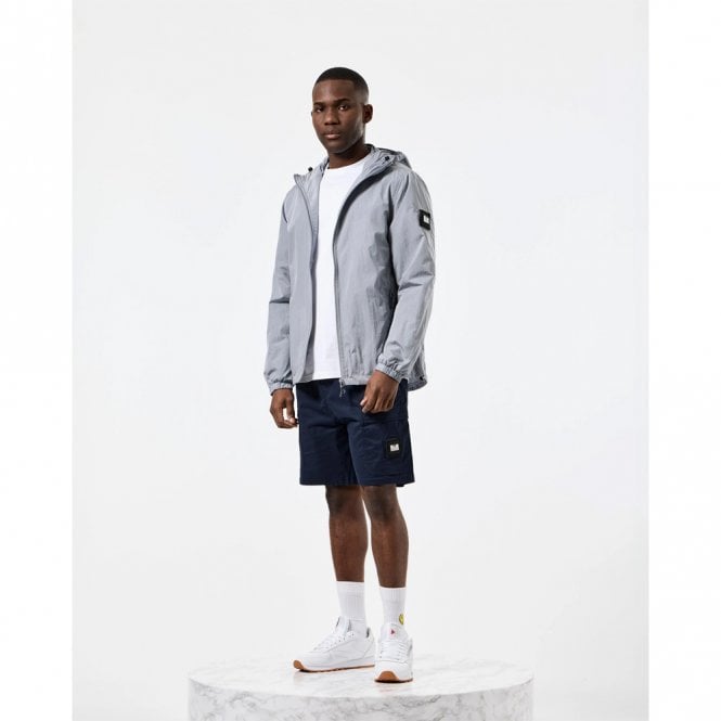 Mens Technician Mesh Lined Jacket
