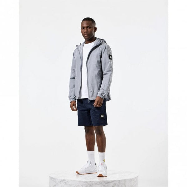 Mens Technician Mesh Lined Jacket