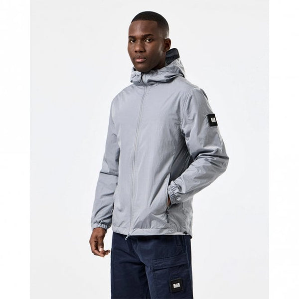 Mens Technician Mesh Lined Jacket