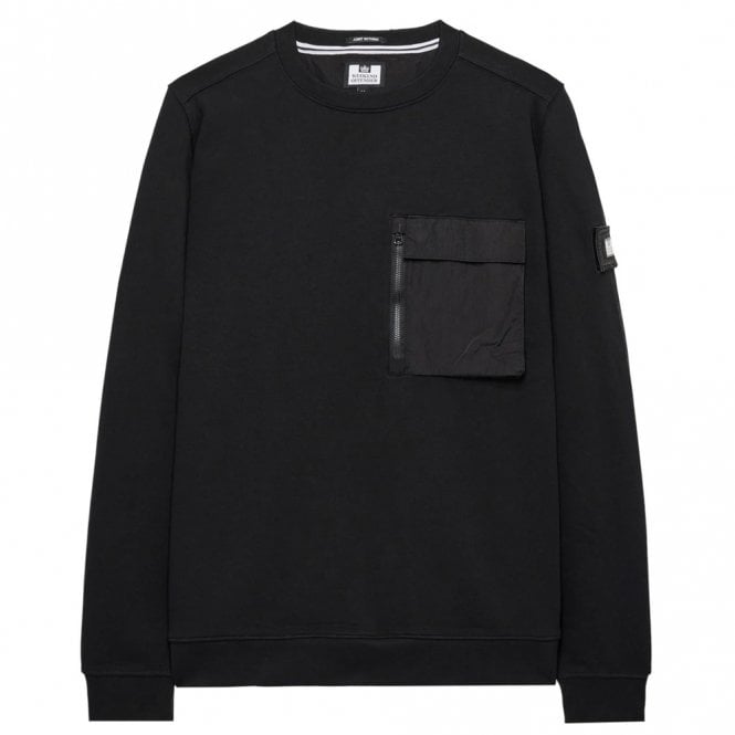 Neve Crew Sweatshirt