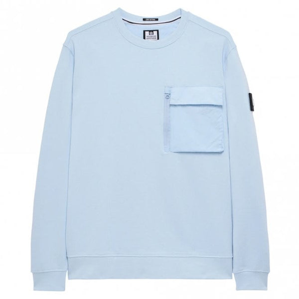 Neve Crew Sweatshirt