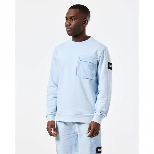 Neve Crew Sweatshirt