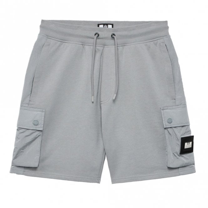 Mens Pink Sands Jogger Short