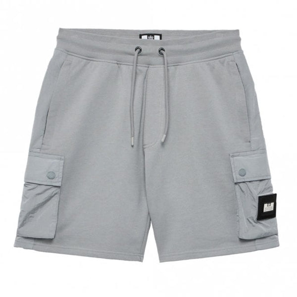 Mens Pink Sands Jogger Short