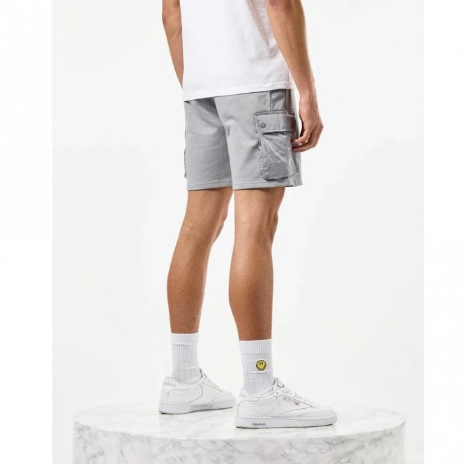 Mens Pink Sands Jogger Short