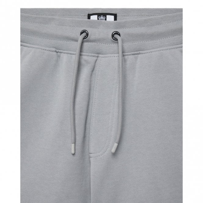 Mens Pink Sands Jogger Short