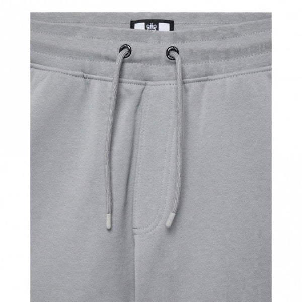 Mens Pink Sands Jogger Short
