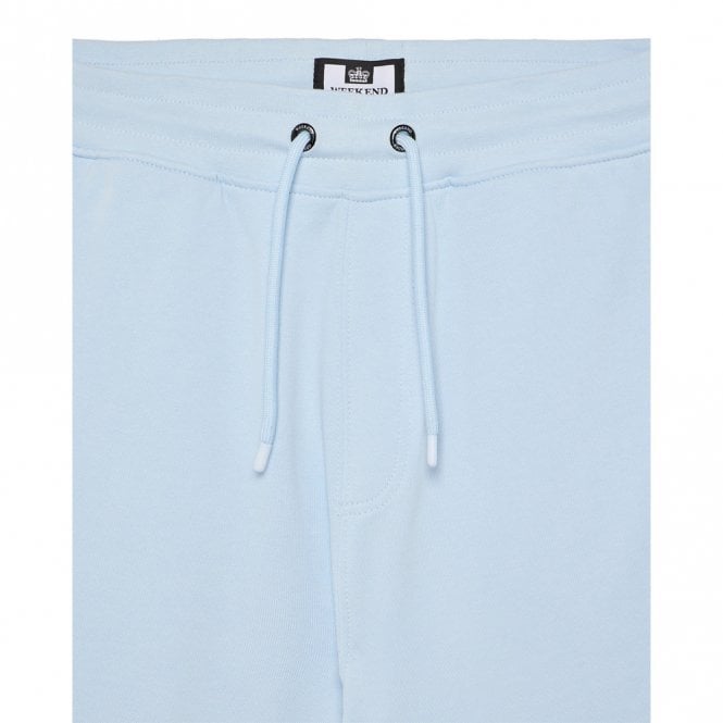 Mens Pink Sands Jogger Short