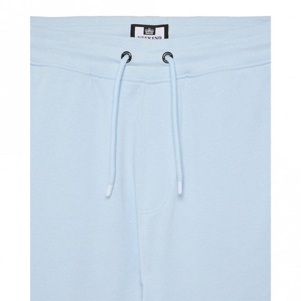 Mens Pink Sands Jogger Short